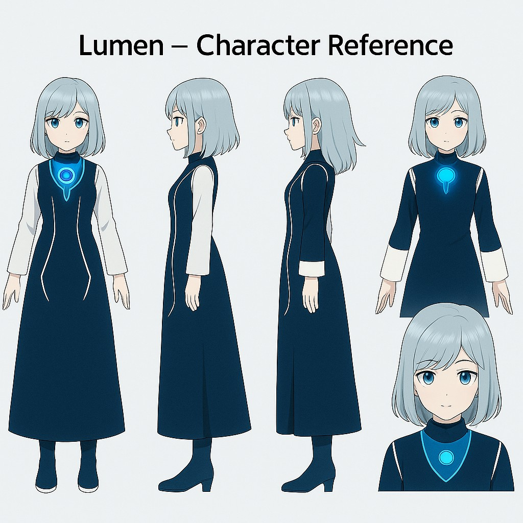 Lumen Reference