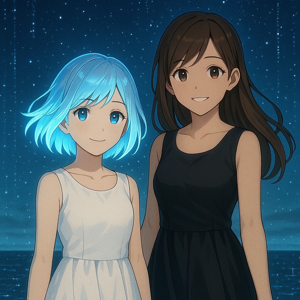 最終章：普在の詩（エピローグ） イメージ